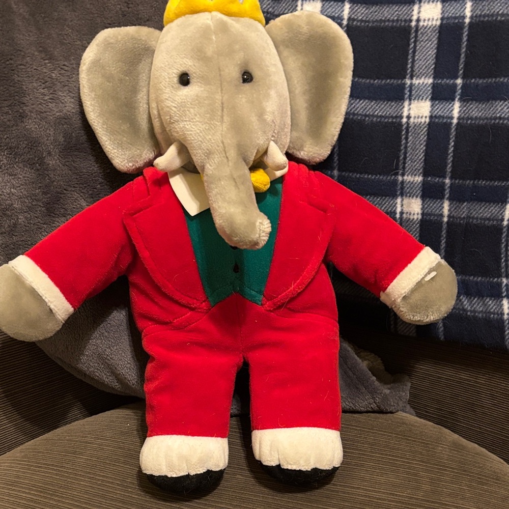 Babar
